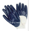 guantes de la mano